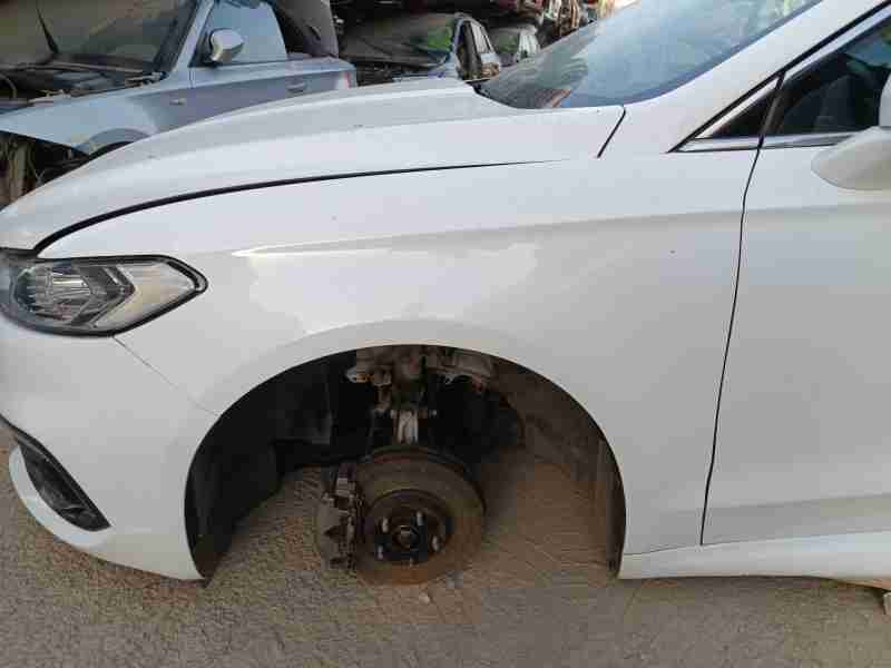 Recambio de aleta delantera izquierda para ford mondeo v turnier (cf) 2.0 ecoblue referencia OEM IAM DS73F16006DD / 2167043  