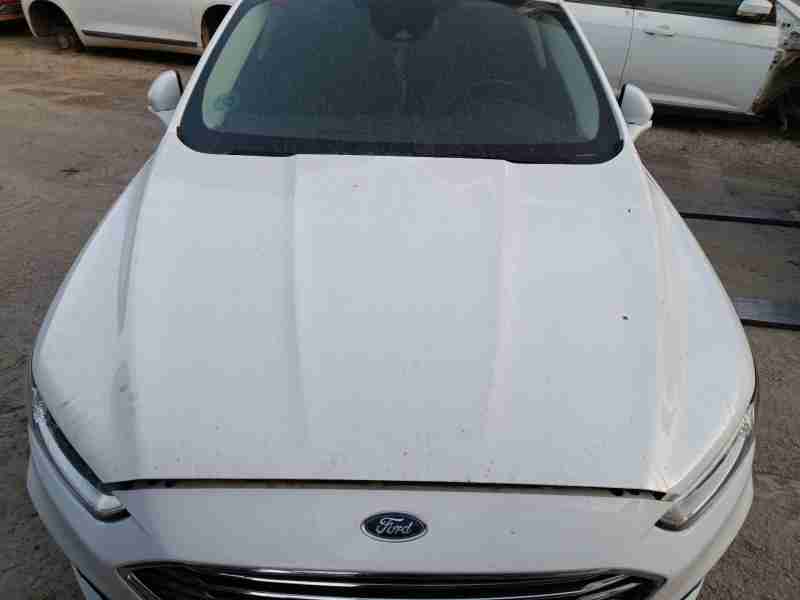 Recambio de capot delantero para ford mondeo v turnier (cf) 2.0 ecoblue referencia OEM IAM DS73F16612CN / 2153072  