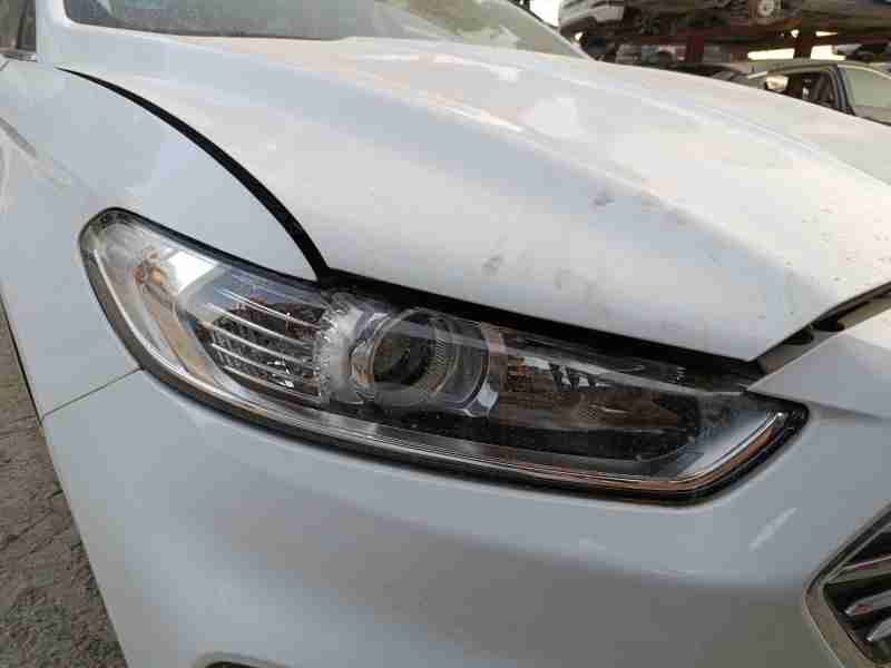 Recambio de faro derecho para ford mondeo v turnier (cf) 2.0 ecoblue referencia OEM IAM ES7313W029GD / 2292056  