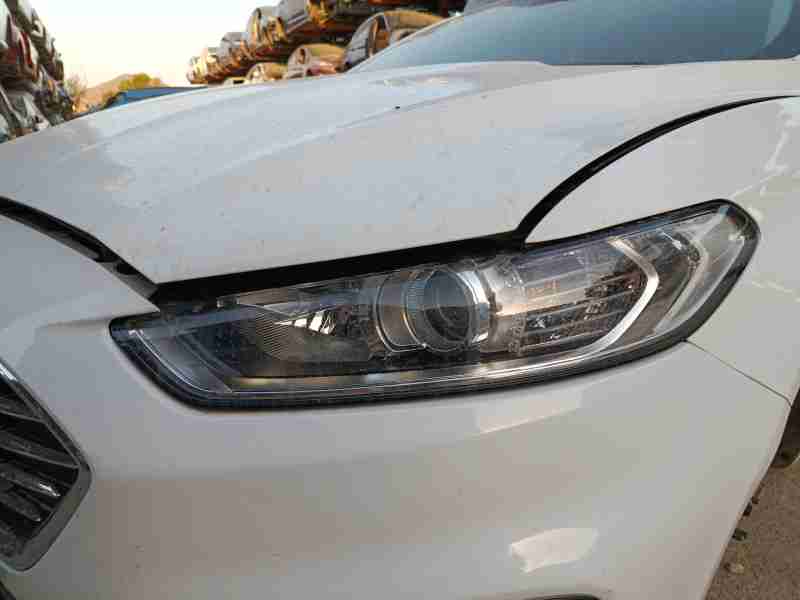 Recambio de faro izquierdo para ford mondeo v turnier (cf) 2.0 ecoblue referencia OEM IAM ES7313W030GD / 2292060  