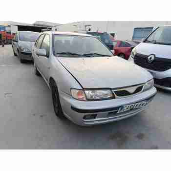 nissan almera i (n15) del año 2000