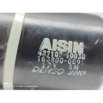 Recambio de modulo electronico para nissan murano (z51) básico referencia OEM IAM 905601AA0B  