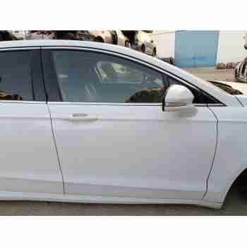 Recambio de puerta delantera derecha para ford mondeo v turnier (cf) 2.0 ecoblue referencia OEM IAM DS73F20124DL / 2412555  