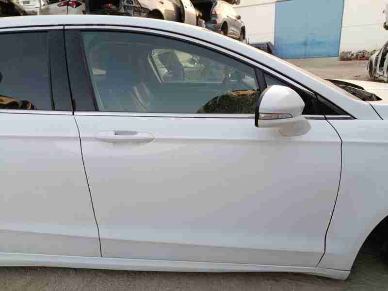 Recambio de puerta delantera derecha para ford mondeo v turnier (cf) 2.0 ecoblue referencia OEM IAM DS73F20124DL / 2412555  