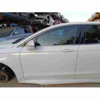 PUERTA DELANTERA IZQUIERDA DS73F20125DL / 2412558 