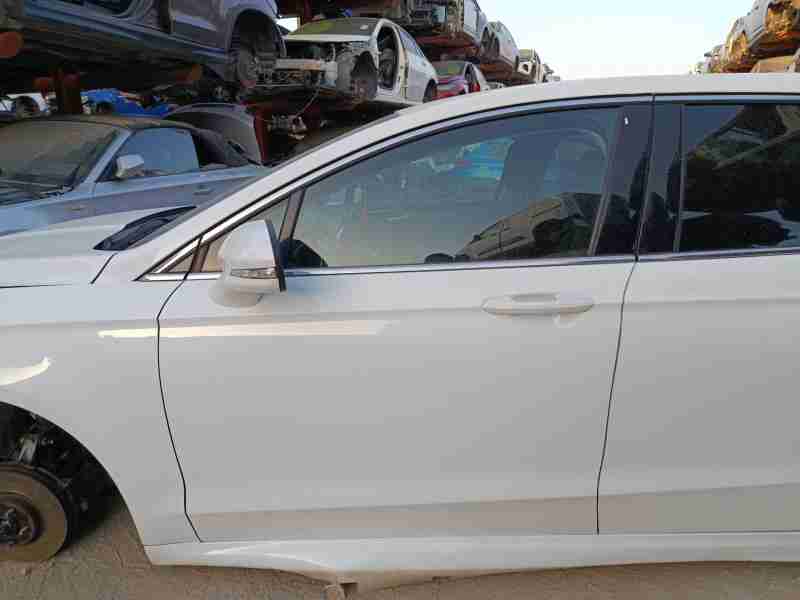 Recambio de puerta delantera izquierda para ford mondeo v turnier (cf) 2.0 ecoblue referencia OEM IAM DS73F20125DL / 2412558  
