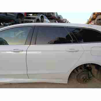 Recambio de puerta trasera izquierda para ford mondeo v turnier (cf) 2.0 ecoblue referencia OEM IAM DS73N24631AAH / 2505260  