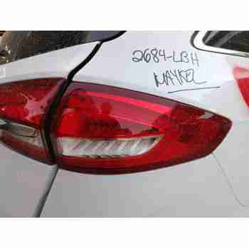 PILOTO TRASERO DERECHO JS7B13404CF / 2417580 