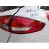 Recambio de piloto trasero derecho para ford mondeo v turnier (cf) 2.0 ecoblue referencia OEM IAM JS7B13404CF / 2417580  