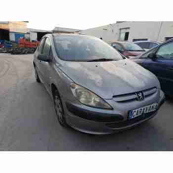 peugeot 307 (3a/c) del año 2004