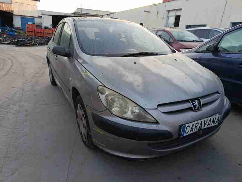 peugeot 307 (3a/c) del año 2004