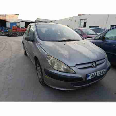 PEUGEOT 307 (3A/C)