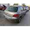 peugeot 307 (3a/c) del año 2004