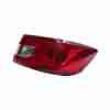Recambio de piloto trasero derecho para renault clio iv authentique referencia OEM IAM 265509846R / 265502631R  