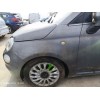 Recambio de aleta delantera izquierda para fiat nuova 500 (150) lounge referencia OEM IAM 52015757  