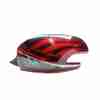 Recambio de piloto trasero derecho para peugeot 208 style referencia OEM IAM 9810430580  