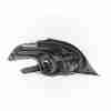 Recambio de piloto trasero derecho para peugeot 208 style referencia OEM IAM 9810430580  