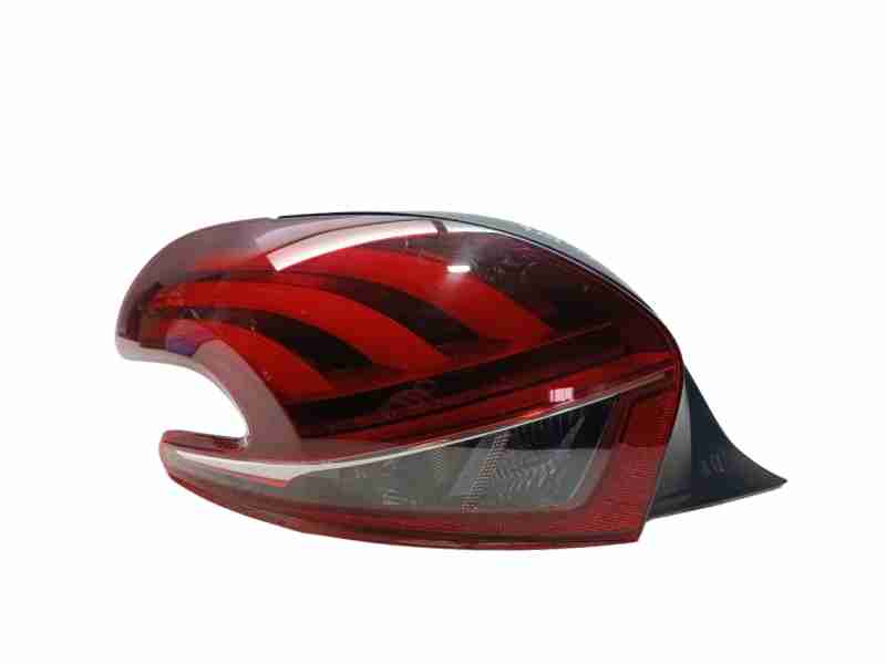 Recambio de piloto trasero izquierdo para peugeot 208 style referencia OEM IAM 9810343080  