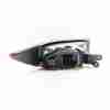 Recambio de piloto trasero derecho para renault clio iv limited referencia OEM IAM 265502631R / 265509846R  