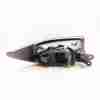 Recambio de piloto trasero derecho para renault clio iv (bh_) 1.5 dci 75 referencia OEM IAM 265502631R / 265509846R  