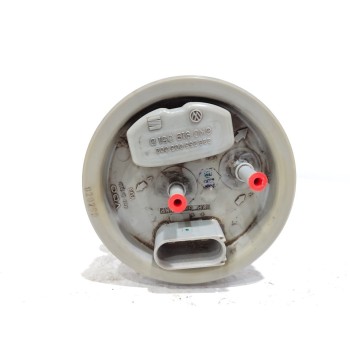 Recambio de aforador para seat ibiza (6k) básico referencia OEM IAM 6K0919051D  