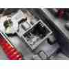 Recambio de piloto trasero izquierdo interior para volkswagen touran (1t3) advance referencia OEM IAM 1T0945093  