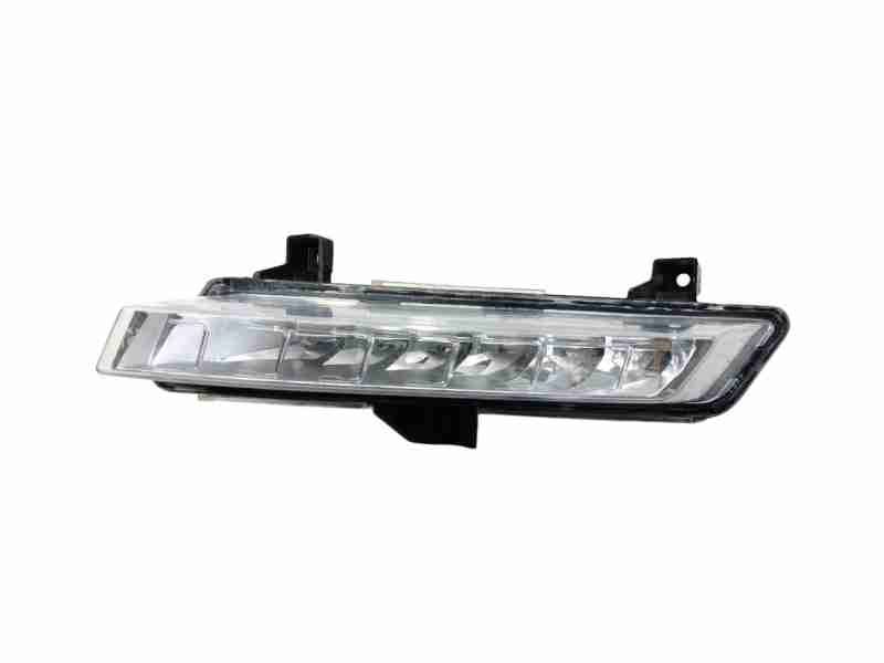 Recambio de piloto delantero izquierdo para renault clio iv (bh_) 1.5 dci 75 referencia OEM IAM 266051034R  
