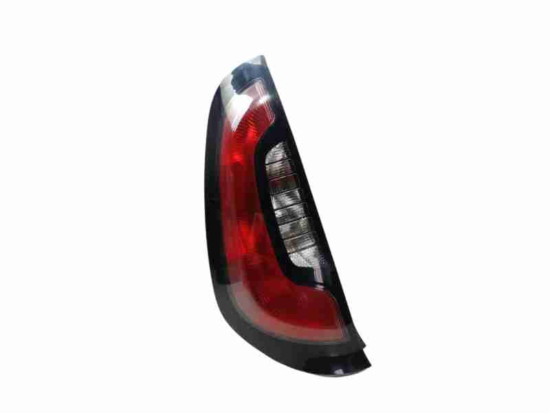 Recambio de piloto trasero izquierdo para kia soul ( ) concept referencia OEM IAM 92401B2030  