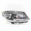 Recambio de faro derecho para volkswagen touran (1t3) 1.6 tdi referencia OEM IAM 1T1941006H / 1T1941006G  