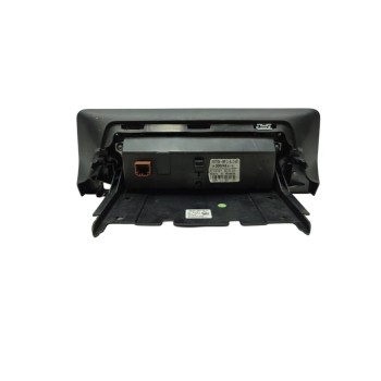 Recambio de sistema audio / radio cd para opel combo cargo (e) select referencia OEM IAM 98327545ZD  