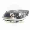 Recambio de faro izquierdo para volkswagen touran (1t3) 1.6 tdi referencia OEM IAM 1T1941005H / 1T1941005G  