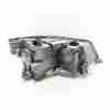 Recambio de faro izquierdo para volkswagen touran (1t3) 1.6 tdi referencia OEM IAM 1T1941005H / 1T1941005G  