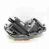 Recambio de faro izquierdo para volkswagen touran (1t3) 1.6 tdi referencia OEM IAM 1T1941005H / 1T1941005G  