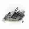 Recambio de faro derecho para jeep compass (mk49) 2.4 4x4 referencia OEM IAM 5182552AH / 5182552AE  