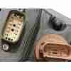 Recambio de faro derecho para jeep compass (mk49) 2.4 4x4 referencia OEM IAM 5182552AH / 5182552AE  
