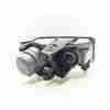 Recambio de faro izquierdo para jeep compass (mk49) 2.4 4x4 referencia OEM IAM 5182553AG / 5182553AE  