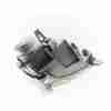 Recambio de faro izquierdo para jeep compass (mk49) 2.4 4x4 referencia OEM IAM 5182553AG / 5182553AE  