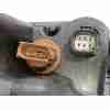 Recambio de faro izquierdo para jeep compass (mk49) 2.4 4x4 referencia OEM IAM 5182553AG / 5182553AE  