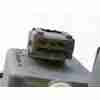 Recambio de faro izquierdo para jeep compass (mk49) 2.4 4x4 referencia OEM IAM 5182553AG / 5182553AE  