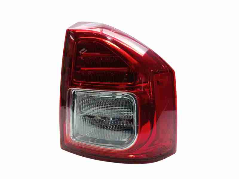 Recambio de piloto trasero derecho para jeep compass (mk49) 2.4 4x4 referencia OEM IAM 5182544AD  