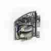 Recambio de piloto trasero derecho para jeep compass (mk49) 2.4 4x4 referencia OEM IAM 5182544AD  