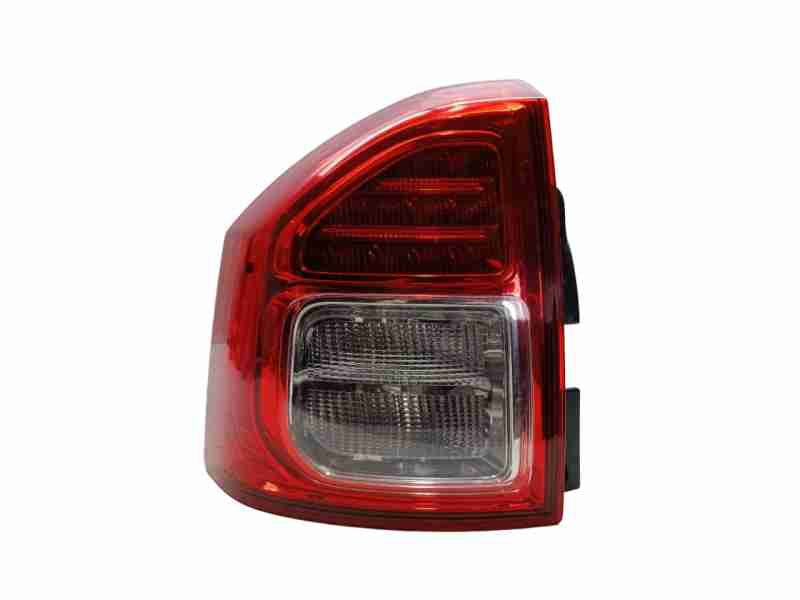 Recambio de piloto trasero izquierdo para jeep compass (mk49) 2.4 4x4 referencia OEM IAM 5182545AD  