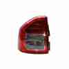 Recambio de piloto trasero izquierdo para jeep compass (mk49) 2.4 4x4 referencia OEM IAM 5182545AD  