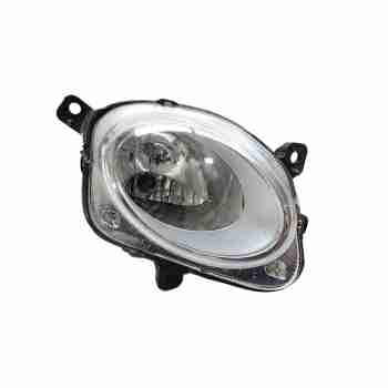 Recambio de piloto delantero derecho para fiat 500 l living (351) lounge referencia OEM IAM 51887654 / 52033626  