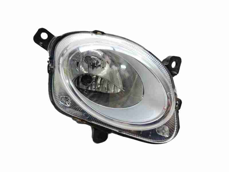 Recambio de piloto delantero derecho para fiat 500 l living (351) lounge referencia OEM IAM 51887654 / 52033626  