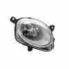 Recambio de piloto delantero derecho para fiat 500 l living (351) lounge referencia OEM IAM 51887654 / 52033626  