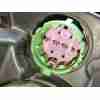 Recambio de piloto delantero derecho para fiat 500 l living (351) lounge referencia OEM IAM 51887654 / 52033626  