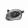Recambio de piloto delantero izquierdo para fiat 500 l living (351) lounge referencia OEM IAM 51887655 / 52033625  