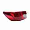 Recambio de piloto trasero izquierdo para renault clio iv (bh_) 1.5 dci 75 referencia OEM IAM 265554091R / 265553752R  