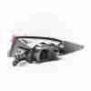 Recambio de piloto trasero izquierdo para renault clio iv (bh_) 1.5 dci 75 referencia OEM IAM 265554091R / 265553752R  